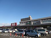 イオンタウン平野店（1163m）