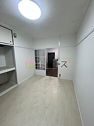 佐々木マンション 2Kの写真
