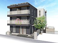 大阪府大阪市平野区平野元町：物件画像／住む→ズ　四ツ橋堀江店　株式会社谷山企画