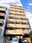大阪府大阪市天王寺区大道2丁目：物件画像／住む→ズ　四ツ橋堀江店　株式会社谷山企画