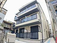 大阪府東大阪市岩田町3丁目：物件画像／住む→ズ　四ツ橋堀江店　株式会社谷山企画