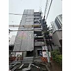 大阪府大阪市天王寺区堀越町：物件画像／住む→ズ　四ツ橋堀江店　株式会社谷山企画