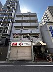 大阪府大阪市浪速区幸町2丁目：物件画像／住む→ズ　四ツ橋堀江店　株式会社谷山企画
