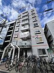 大阪府大阪市旭区大宮4丁目：物件画像／住む→ズ　四ツ橋堀江店　株式会社谷山企画