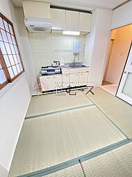 マキシム東三国 1Kの写真