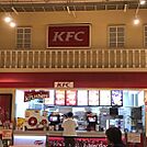ケンタッキーフライドチキンイオン東大阪店（968m）