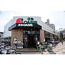 阪急オアシス 淡路店（1123m）