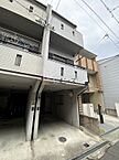 大阪府大阪市城東区中浜3丁目：物件画像／住む→ズ　四ツ橋堀江店　株式会社谷山企画