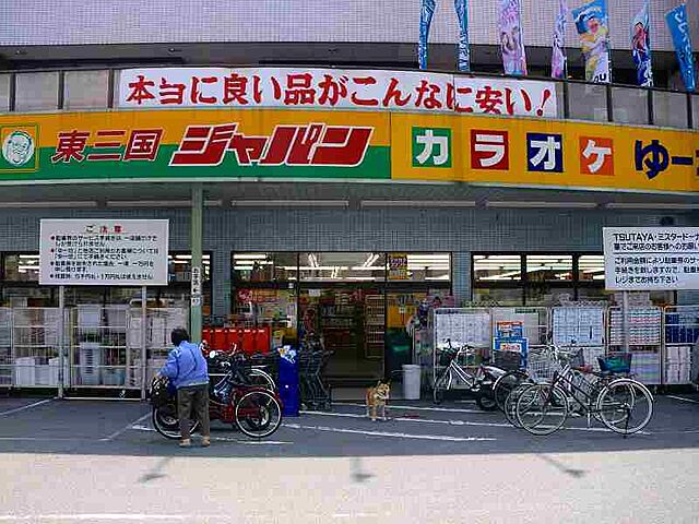 周辺