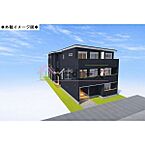 大阪府大阪市阿倍野区松崎町2丁目：物件画像／住む→ズ　四ツ橋堀江店　株式会社谷山企画