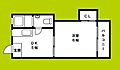 マツヤマンション4階4.1万円