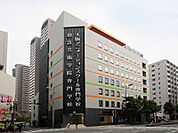 放送芸術学院専門学校（1248m）