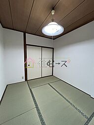 サンハイツ 2DKの写真