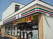 セブンイレブン 交野星田1丁目店（681m）