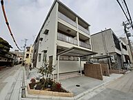大阪府大阪市住之江区浜口西1丁目：物件画像／住む→ズ　四ツ橋堀江店　株式会社谷山企画
