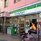 ファミリーマート 近鉄河内小阪駅南口店（1130m）