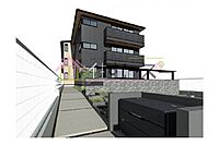 大阪府東大阪市中小阪5丁目：物件画像／住む→ズ　四ツ橋堀江店　株式会社谷山企画
