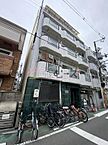 大阪府大阪市城東区蒲生2丁目：物件画像／住む→ズ　四ツ橋堀江店　株式会社谷山企画