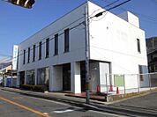 関西みらい銀行 石切支店（旧近畿大阪銀行店舗）（738m）
