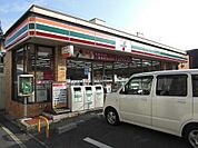 セブンイレブン 大東市諸福5丁目店（1197m）