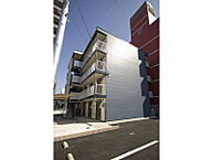 大阪府東大阪市西堤西：物件画像／住む→ズ　四ツ橋堀江店　株式会社谷山企画