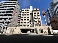 大阪府大阪市浪速区桜川1丁目：物件画像／住む→ズ　四ツ橋堀江店　株式会社谷山企画