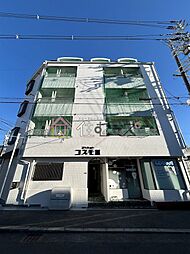 🉐敷金礼金0円！🉐マンションコスモIII