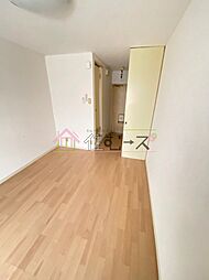 ヴィラース旭 ワンルームの写真