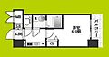 エスリード難波ALLURE2階7.9万円