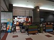 カフェ・ド・クリエ 清恵会病院店（1329m）