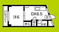 シャトー775階4.0万円