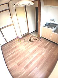 アクティブ岸里 ワンルームの写真