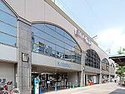近鉄百貨店 東大阪店（246m）