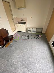 ロイヤル遠里小野 ワンルームの写真