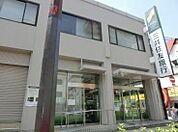 三井住友銀行深江橋支店（752m）