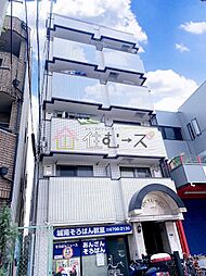 外観画像