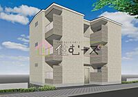 大阪府東大阪市友井1丁目：物件画像／住む→ズ　四ツ橋堀江店　株式会社谷山企画