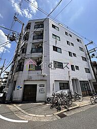 🉐敷金礼金0円！🉐ハセロイヤル南住吉