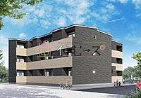 大阪府松原市高見の里2丁目：物件画像／住む→ズ　四ツ橋堀江店　株式会社谷山企画