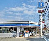 ローソン 松原東新町店（326m）