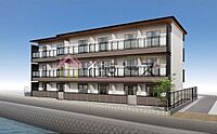 大阪府池田市井口堂3丁目：物件画像／住む→ズ　四ツ橋堀江店　株式会社谷山企画