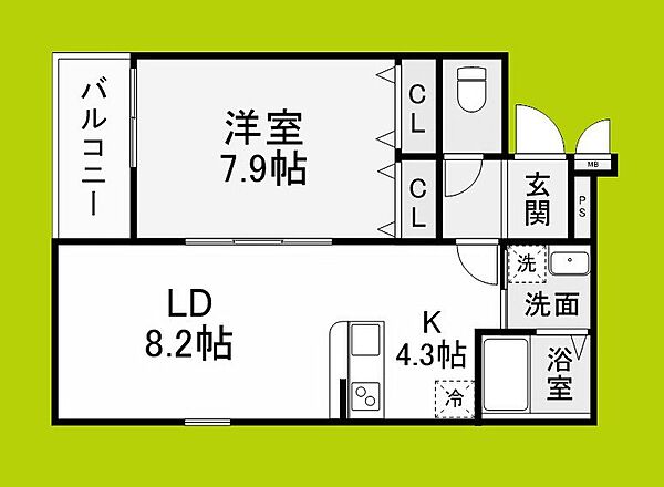 物件画像