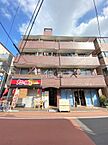 大阪府大阪市平野区平野西5丁目：物件画像／住む→ズ　四ツ橋堀江店　株式会社谷山企画