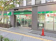 りそな銀行 平野支店（177m）