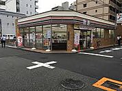 セブンイレブン 大阪天神西町店（137m）