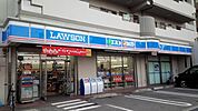 ローソン 蛍池中町店（1638m）