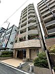 大阪府大阪市西区京町堀2丁目：物件画像／住む→ズ　四ツ橋堀江店　株式会社谷山企画