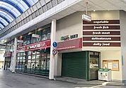 食品館アプロ 加賀屋店（942m）