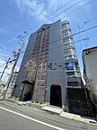 大阪府大阪市平野区平野市町1丁目：物件画像／住む→ズ　四ツ橋堀江店　株式会社谷山企画