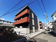 大阪府守口市八雲西町4丁目：物件画像／住む→ズ　四ツ橋堀江店　株式会社谷山企画